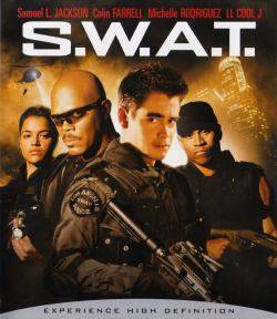 S.W.A.T. (SWAT) (Beg)