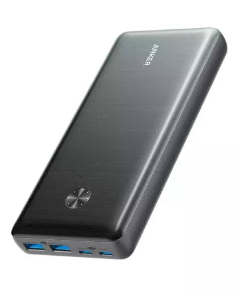 Anker PowerCore III Elite / 25600mAh / 100W (Fyndvara - Klass 1)