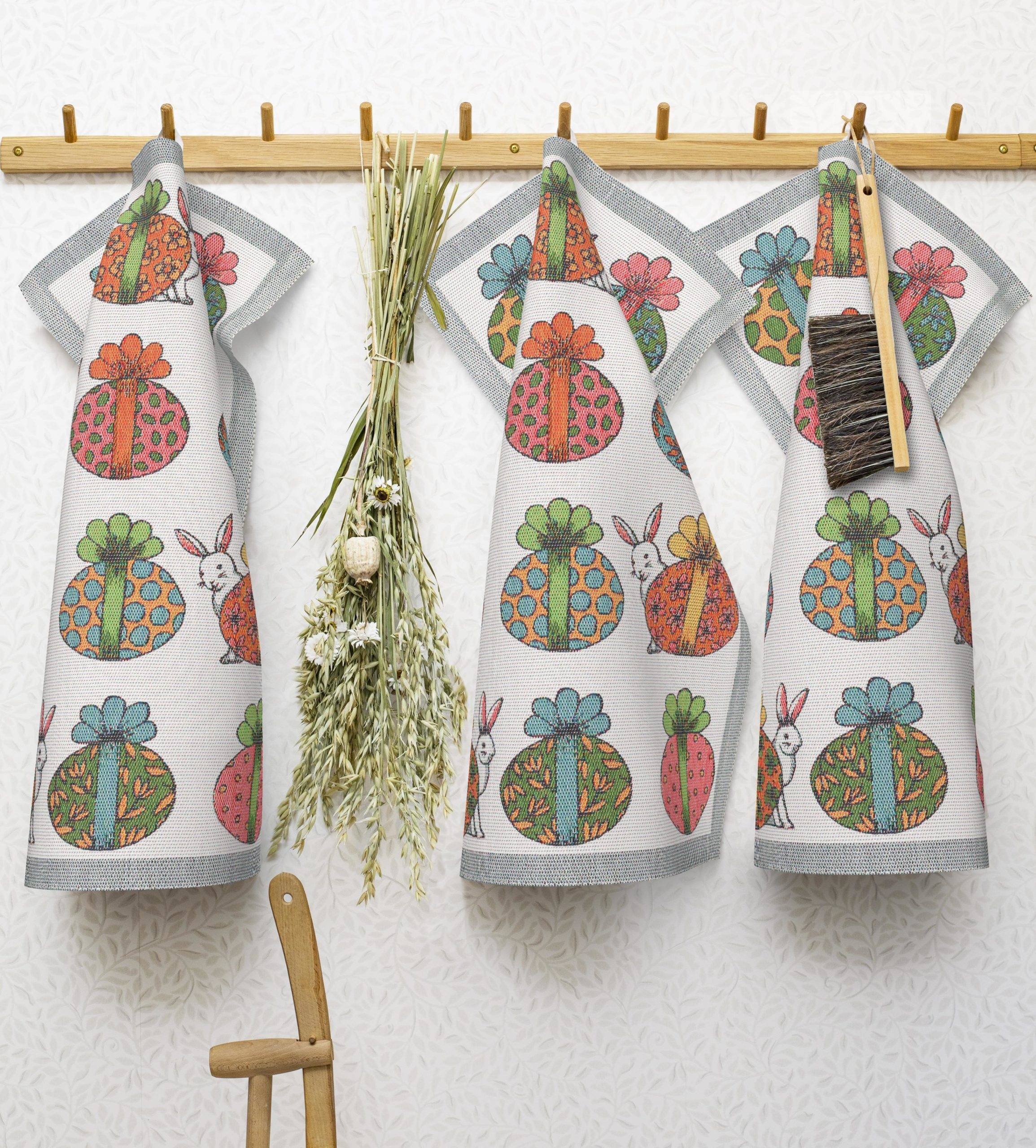 Handduk Easter Gift 35X50