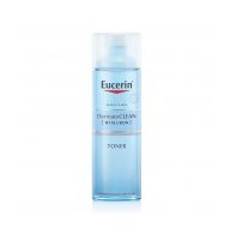 EUCERIN DERMATOCLEAN TONER 200ML