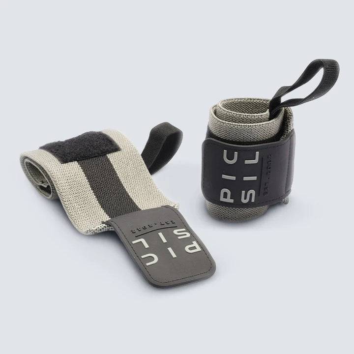 Picsil Wrist Wrap - Grön