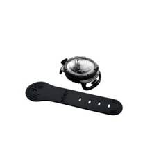 Orbiloc Dog Dual sikkerhedslys – Hvid