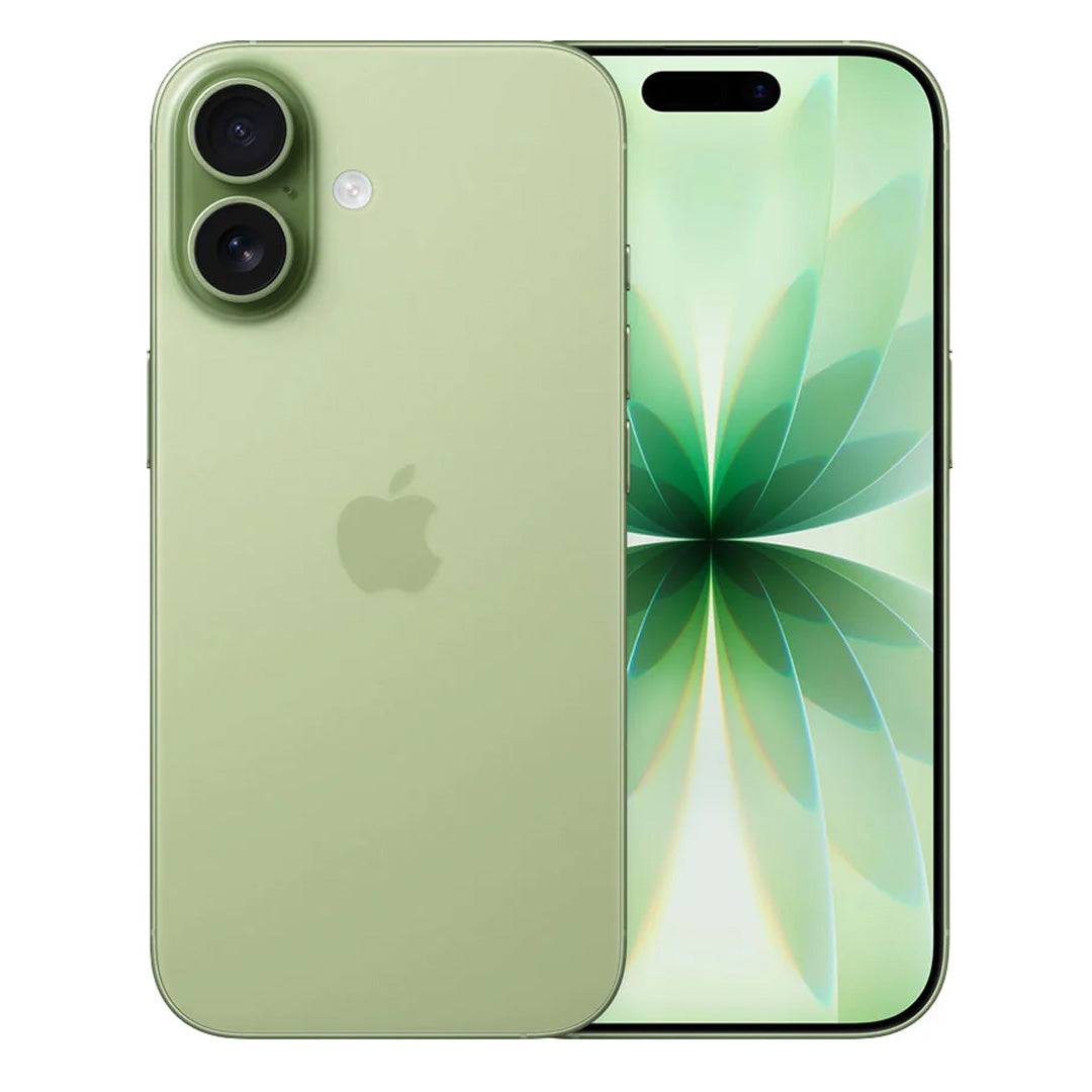 iPhone 17 - 512GB / Good / Sage