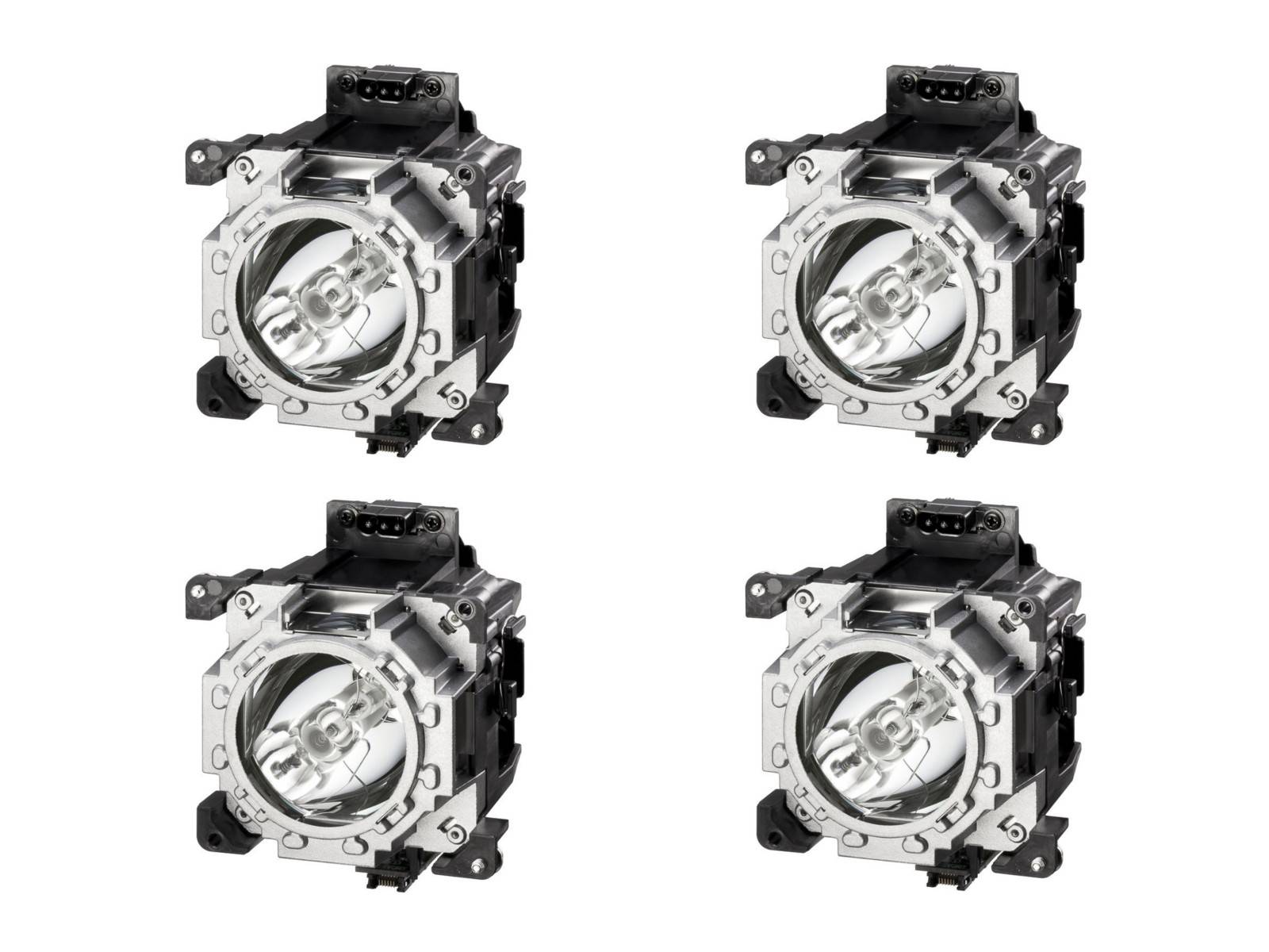 Pære med modul til PANASONIC PT-DZ16K2U.