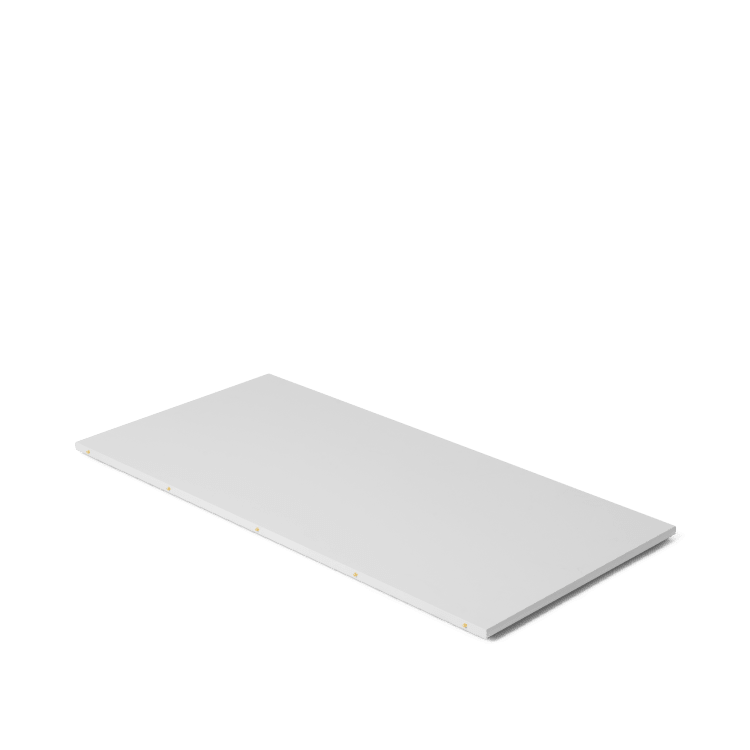 BM0121I | IIægsplade MDF