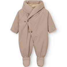 Mini A Ture - MATFIANNA køredragt - Beige - str. 6 mdr/68 cm