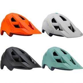 Leatt All Mtn 2.0 Mtb Helmet 2025