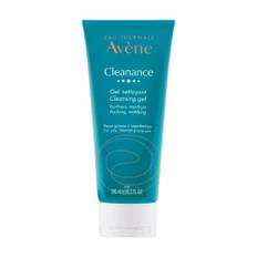 Eau Thermale Avène Cleanance Cleansing Gel