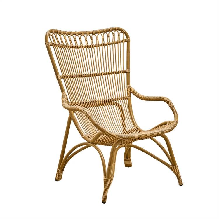 Sika-Design Outdoor Monet Lænestol Antique