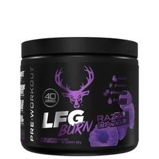 LFG Burn PWO, 240 gRazzle Dazzle