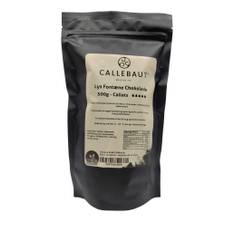 Callebaut - Fontæne Chokolade Mælk, 500g