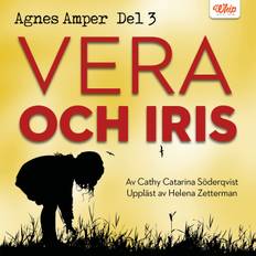 Agnes Amper : Vera och Iris, Ljudbok