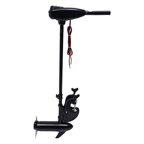 OUKANING 800 W 12 V utombordare elektrisk motor båt motor utombordsmotor
