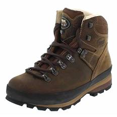 Meindl Bernina 2 Herren Wanderschuhe, Größe:46 EU