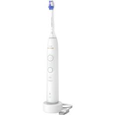 Philips Sonicare Series 6100 elektrisk tandbørste HX7400/01 (hvid) - På lager i butik