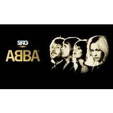 Lets Sing ABBA (PS5) (Account) - Standard