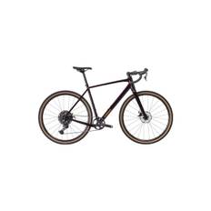 Gravel Bike Trek Checkpoint ALR 3 Dark Carmine (M)