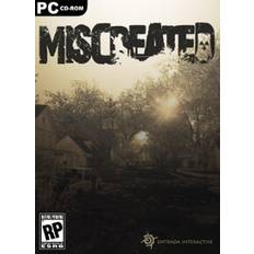 Miscreated Steam Gift NORTH AMERICA