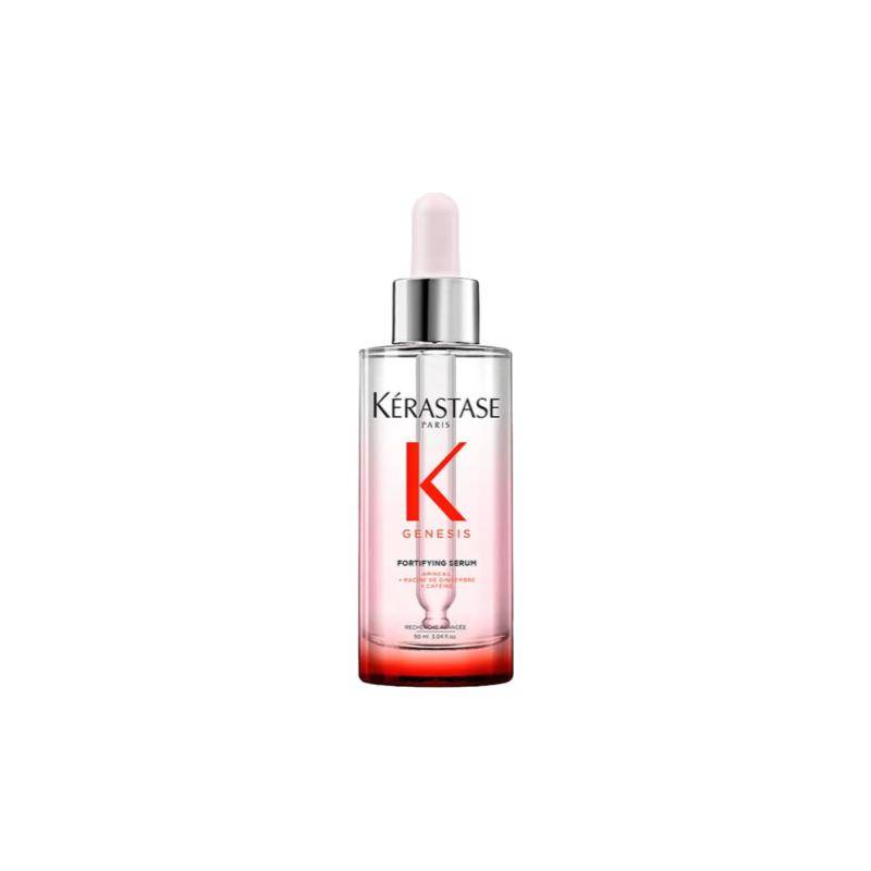 Kérastase Genesis Stärkande Serum mot Håravfall 90ml white