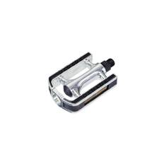 Pedal Spectra Komfort 9/16 Silver