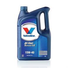 Valvoline All-Fleet Superior LE SAE 15W-40 5L