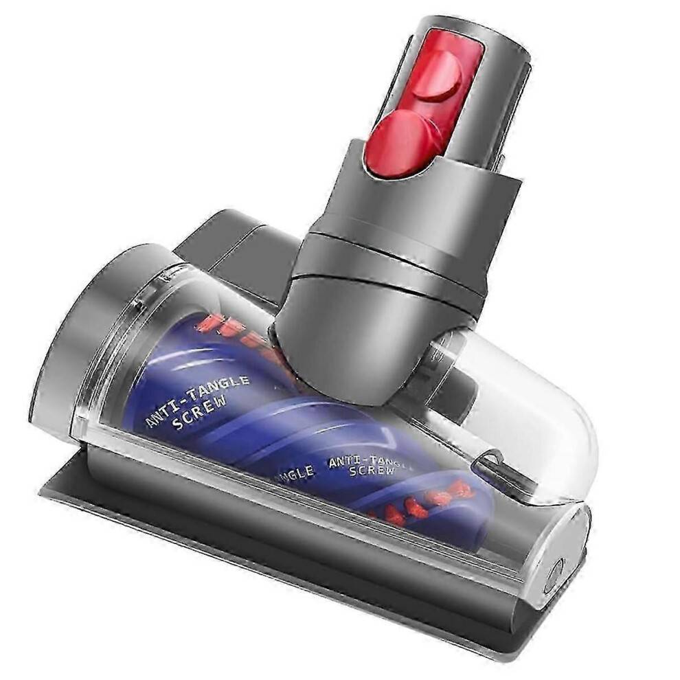 Anti-Allergen Brush Head Replacement for Dyson V12 Detect Slim and V10 Digital Slim Vacuums