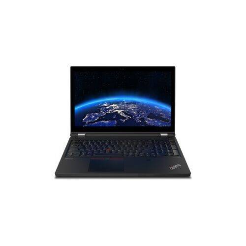 Lenovo ThinkPad P15 G1 | i7-10750H | 15.6" | 32 GB | 512 GB SSD | FHD | FP | Tastaturbelysning | Quadro T1000 | Win 11 Pro | ND