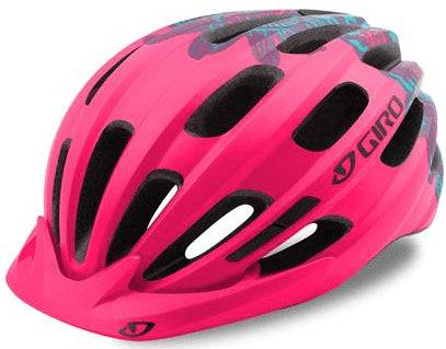 Giro Hale juniorhjelm - lys pink - Onesize (50-57 cm)