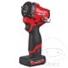 BATTERY IMPACT WRENCH 12V 3/8