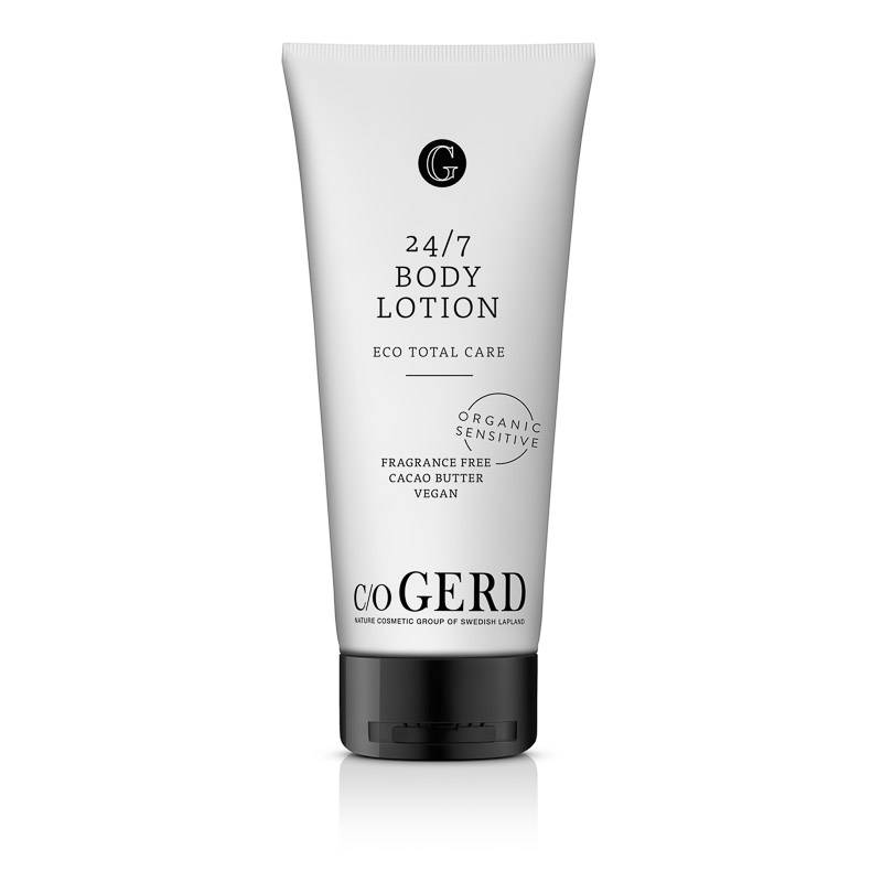 24/7 BODY LOTION 200ml