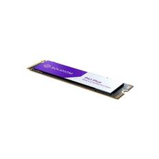 Solidigm P41 Plus Series - SSD - 2 TB - PCIe 4.0 x4 (NVMe) (pack of 100)