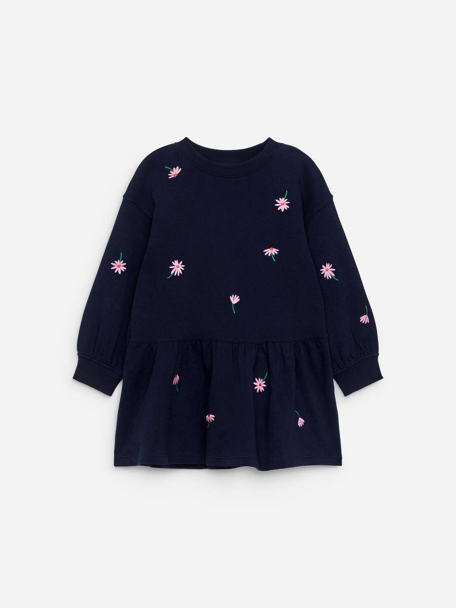 ARKET Sweatshirtklänning -Blå, 122/128