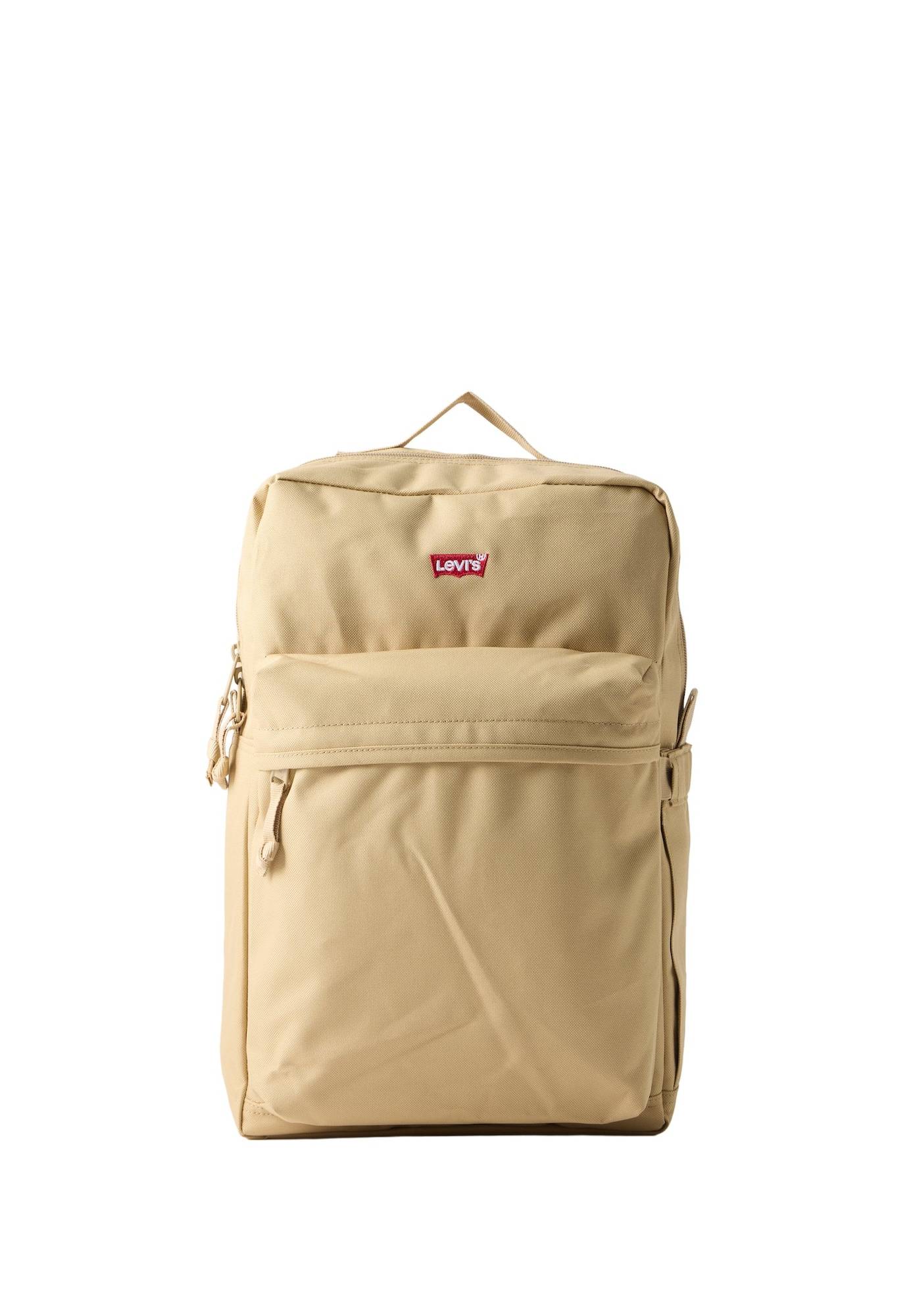 LEVI'S ® Rygsæk 'Basic'  camel