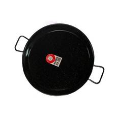 Emaljeret Paellapande Garcima - 38cm