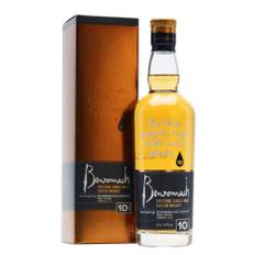 Benromach, 10 År, 43%