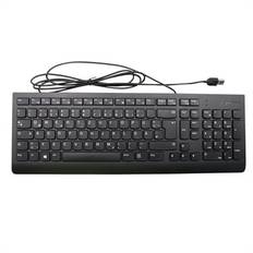 Lenovo Professional - Tastatur - Dansk - Grade A