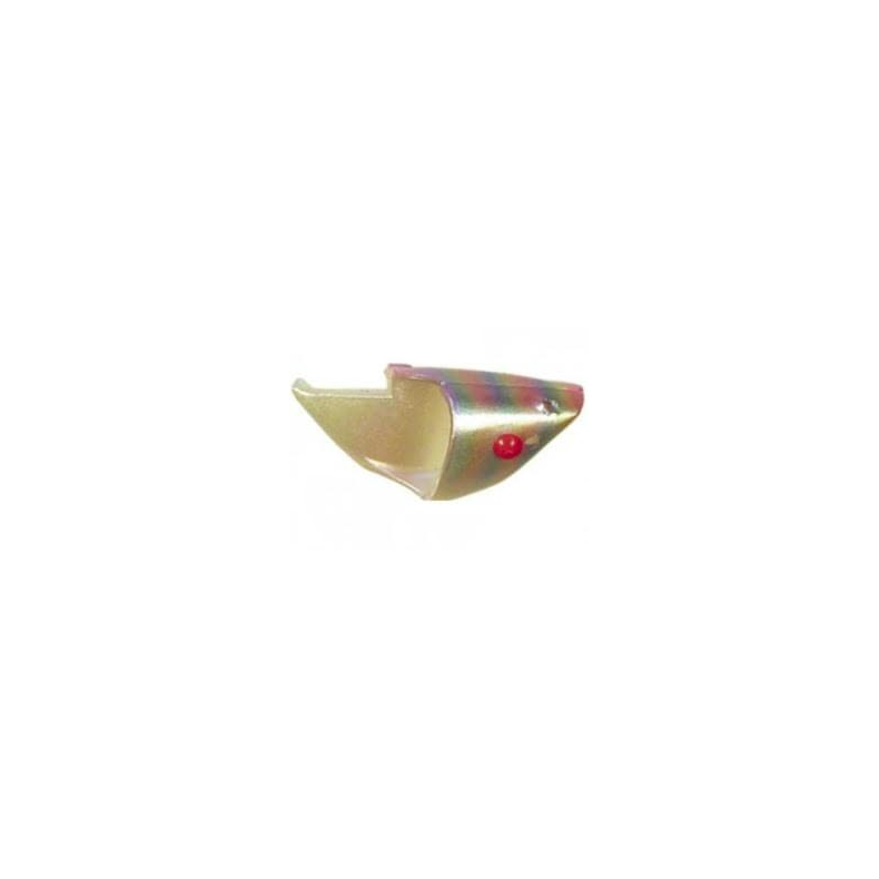 Anchovy Special Glo/Pearl - Færdig rigget