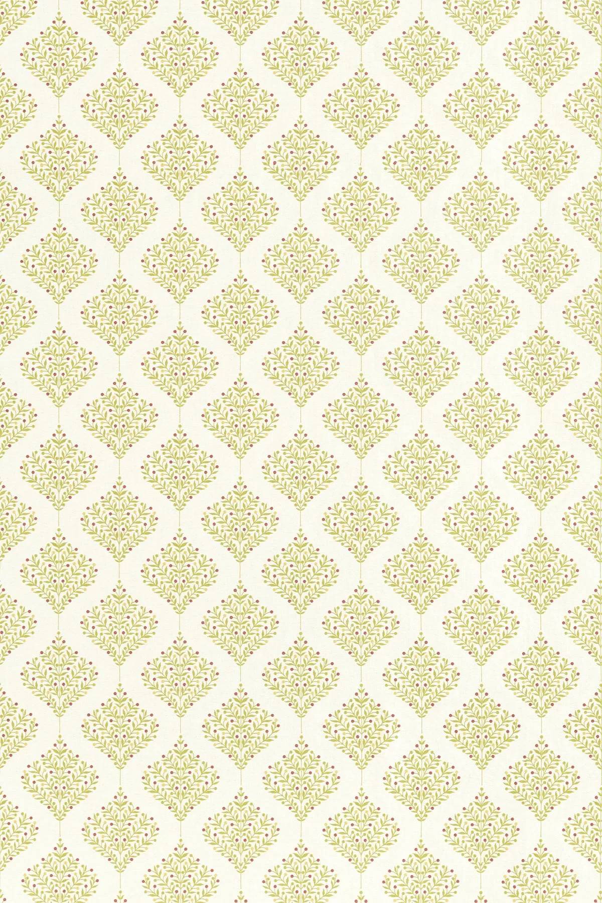 Sanderson Fabric Orchard Tree 237185