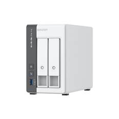 QNAP TS-216G - NAS-server - 12 TB