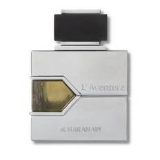 Al Haramain L'Aventure Cologne - Resestorlek - 10 ml
