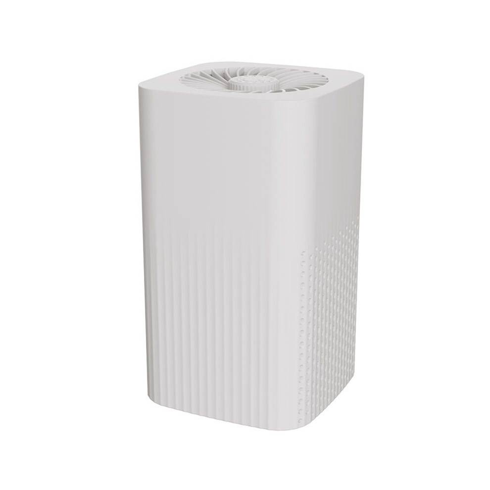 Air Purifiers for Home Aromatherapy Air Purifier for Bedroom Pets Air Filter Cleaner for Dust, Smoke, Odor, Dander-B