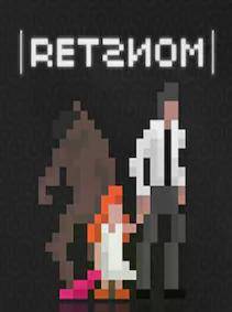 RETSNOM Steam Key GLOBAL