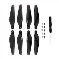 INF Erstatnings drone propeller til DJI Mini 3 2-par