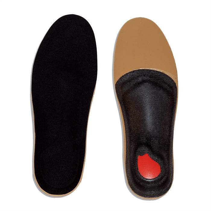 SuperSole RTU - Alignment + pad str. 42