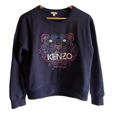 Kenzo Tiger sweatshirt