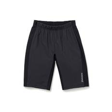 Moonwalk Shorts Women - M / True Black