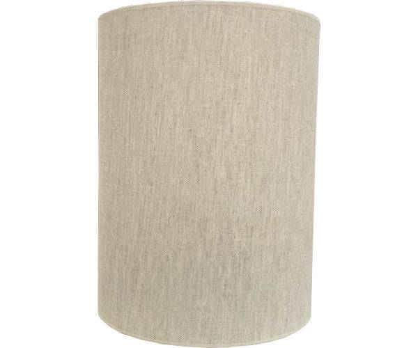 Lampeskærm - milano beige - 30x40