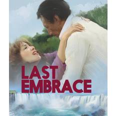 Last Embrace (ej svensk text) (4K Ultra HD + Blu-ray)