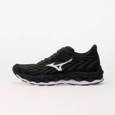 Sneakers Mizuno Wave Sky 8 Black/ White/ India Ink EUR 40 - India Ink - 40