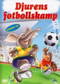 Djurens fotbollskamp (Ny)